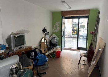 Negozio locale commerciale via canevari, Genova (zona San Fruttuoso) - foto 7