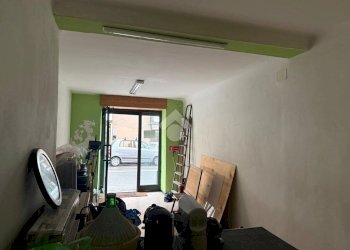 Negozio locale commerciale via canevari, Genova (zona San Fruttuoso) - foto 8