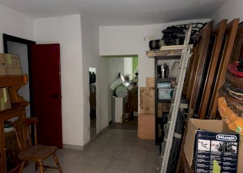 Negozio locale commerciale via canevari, Genova (zona San Fruttuoso) - foto 9