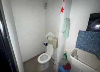 Negozio locale commerciale via canevari, Genova (zona San Fruttuoso) - foto 10