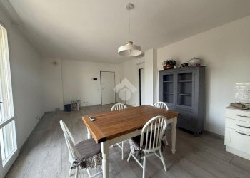 Quadrilocale appartamento martiri della bettola, Reggio nell'Emilia - foto 4