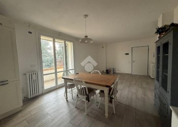 Quadrilocale appartamento martiri della bettola, Reggio nell'Emilia - foto 8