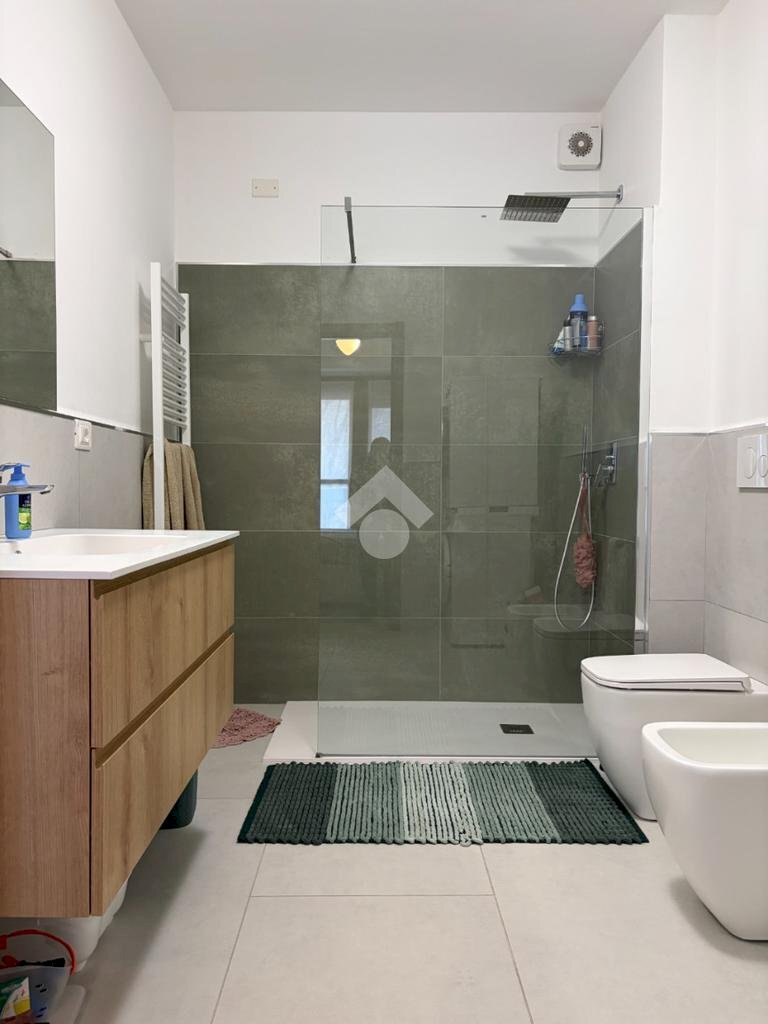 Trilocale Via Gaetano Fichera, Milano (zona Gallaratese) - foto 1