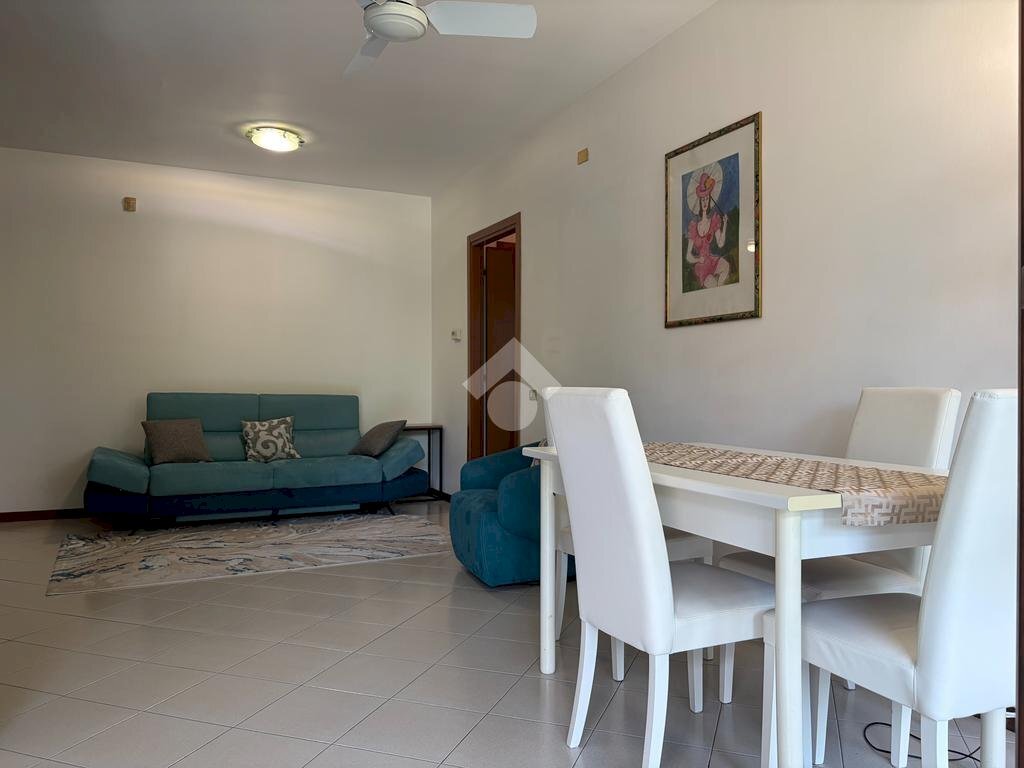 Three-room apartment Via Gaetano Fichera, Milano (neighborhood Gallaratese) - photo 3