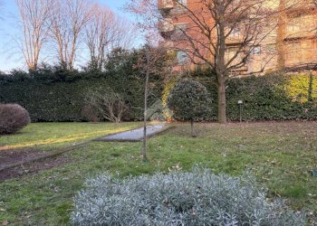 Trilocale Via Gaetano Fichera, Milano (zona Gallaratese) - foto 3