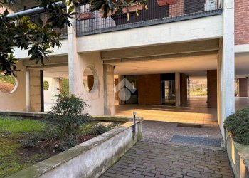 Trilocale Via Gaetano Fichera, Milano (zona Gallaratese) - foto 4