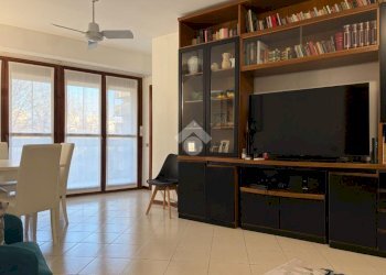 Trilocale Via Gaetano Fichera, Milano (zona Gallaratese) - foto 6