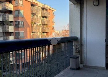 Trilocale Via Gaetano Fichera, Milano (zona Gallaratese) - foto 9