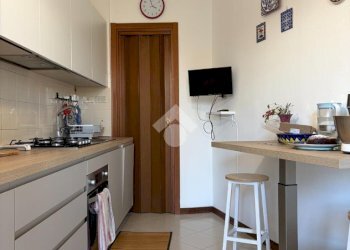 Trilocale Via Gaetano Fichera, Milano (zona Gallaratese) - foto 11