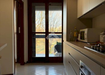 Trilocale Via Gaetano Fichera, Milano (zona Gallaratese) - foto 12