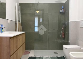 Trilocale Via Gaetano Fichera, Milano (zona Gallaratese) - foto 17