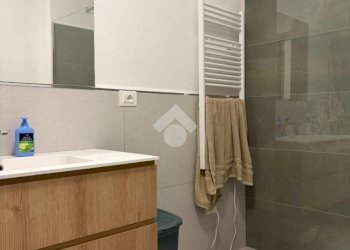 Trilocale Via Gaetano Fichera, Milano (zona Gallaratese) - foto 18