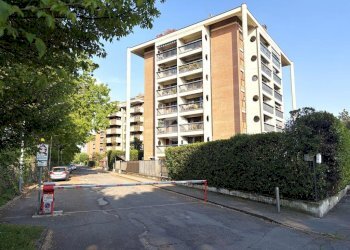 Three-room apartment Via Gaetano Fichera, Milano (neighborhood Gallaratese) - photo 21