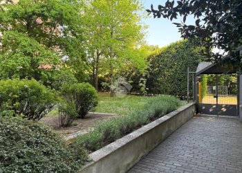 Three-room apartment Via Gaetano Fichera, Milano (neighborhood Gallaratese) - photo 22