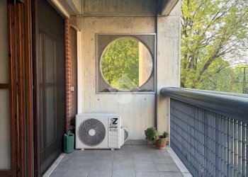 Three-room apartment Via Gaetano Fichera, Milano (neighborhood Gallaratese) - photo 5