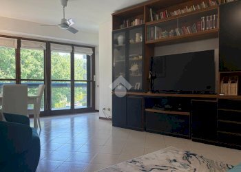 Three-room apartment Via Gaetano Fichera, Milano (neighborhood Gallaratese) - photo 1