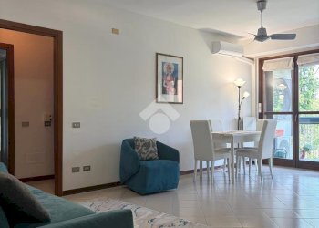 Three-room apartment Via Gaetano Fichera, Milano (neighborhood Gallaratese) - photo 4