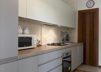 Three-room apartment Via Gaetano Fichera, Milano (neighborhood Gallaratese) - photo 10