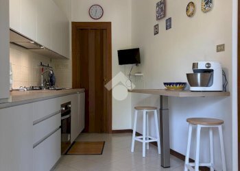Three-room apartment Via Gaetano Fichera, Milano (neighborhood Gallaratese) - photo 11