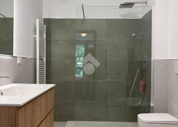 Three-room apartment Via Gaetano Fichera, Milano (neighborhood Gallaratese) - photo 12
