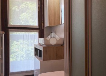 Three-room apartment Via Gaetano Fichera, Milano (neighborhood Gallaratese) - photo 13