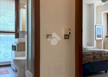 Three-room apartment Via Gaetano Fichera, Milano (neighborhood Gallaratese) - photo 14