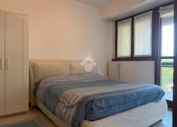 Three-room apartment Via Gaetano Fichera, Milano (neighborhood Gallaratese) - photo 15