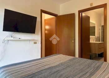 Three-room apartment Via Gaetano Fichera, Milano (neighborhood Gallaratese) - photo 17