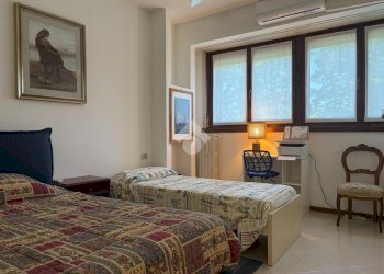 Three-room apartment Via Gaetano Fichera, Milano (neighborhood Gallaratese) - photo 18