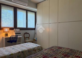 Three-room apartment Via Gaetano Fichera, Milano (neighborhood Gallaratese) - photo 19