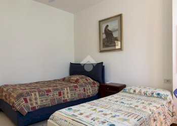 Three-room apartment Via Gaetano Fichera, Milano (neighborhood Gallaratese) - photo 20