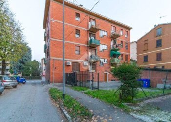Trilocale Via Alberto Puzzarini, Parma (zona San Leonardo) - foto 1