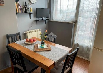 Trilocale Via Alberto Puzzarini, Parma (zona San Leonardo) - foto 10
