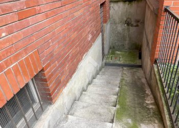 Trilocale Via Alberto Puzzarini, Parma (zona San Leonardo) - foto 33