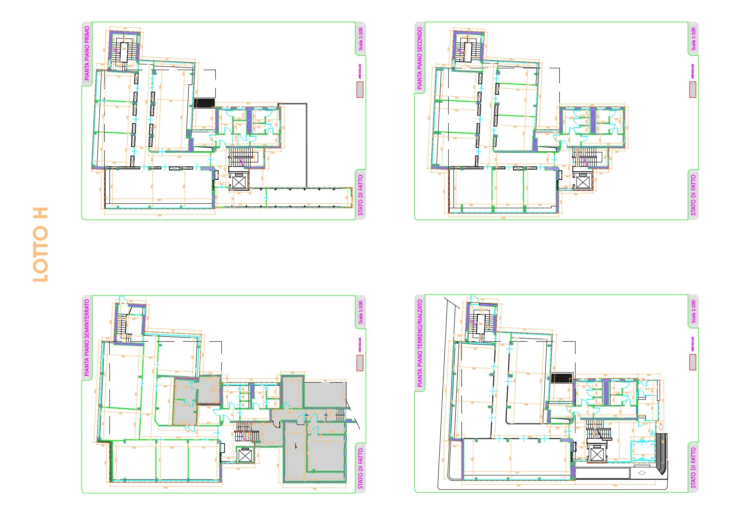 Ufficio corso Trieste, Moncalieri - foto 1