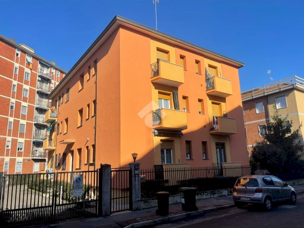 Two-room apartment Via Valle Anzasca, Milano (neighborhood Baggio) - photo 2