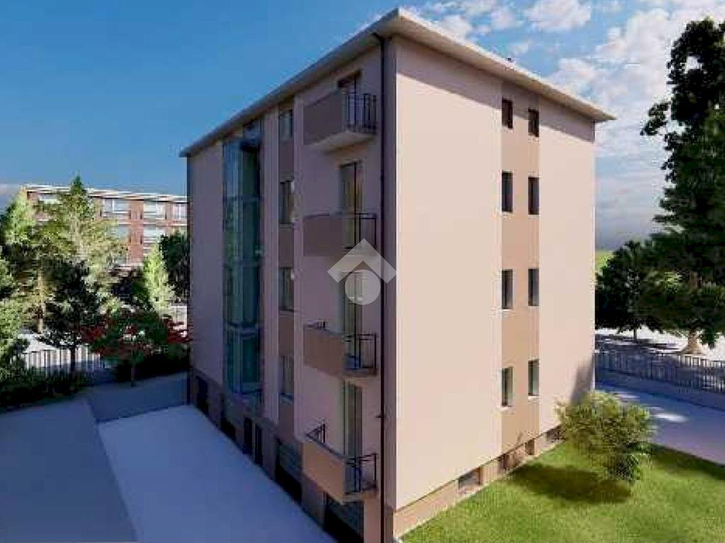 Two-room apartment Via Valle Anzasca, Milano (neighborhood Baggio) - photo 1