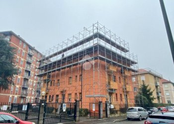 Bilocale Via Valle Anzasca, Milano (zona Baggio) - foto 3