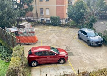 Bilocale Via Valle Anzasca, Milano (zona Baggio) - foto 5