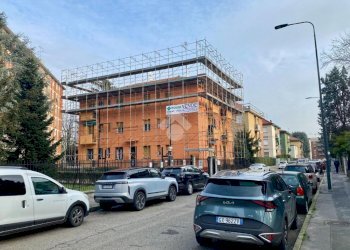 Bilocale Via Valle Anzasca, Milano (zona Baggio) - foto 6