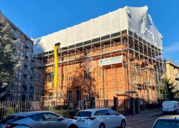 Bilocale Via Valle Anzasca, Milano (zona Baggio) - foto 9