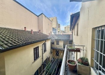 Bilocale Corso Como, Milano - foto 21