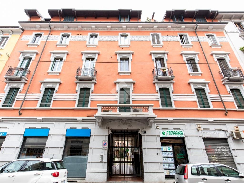 Bilocale Via Giulio e Corrado Venini, Milano - foto 3