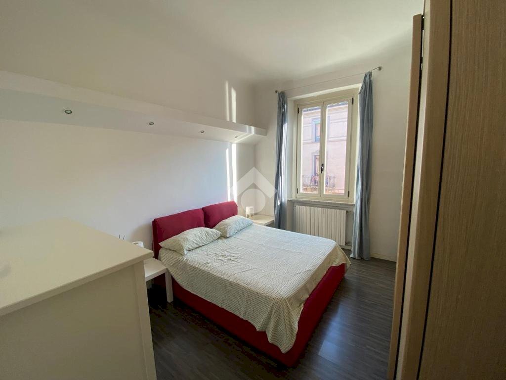 Bilocale Via Giulio e Corrado Venini, Milano - foto 1