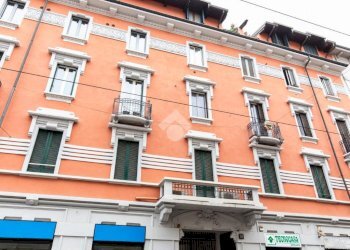 Bilocale Via Giulio e Corrado Venini, Milano - foto 2