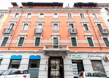 Bilocale Via Giulio e Corrado Venini, Milano - foto 3