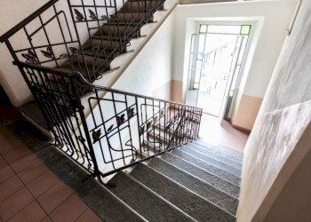 Bilocale Via Giulio e Corrado Venini, Milano - foto 6