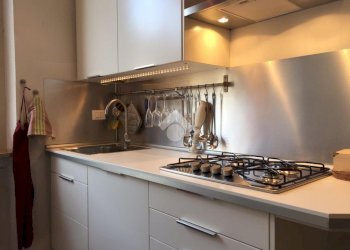 Bilocale Via Giulio e Corrado Venini, Milano - foto 11