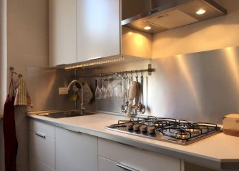 Bilocale Via Giulio e Corrado Venini, Milano - foto 14