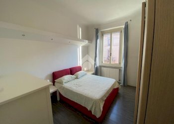 Bilocale Via Giulio e Corrado Venini, Milano - foto 1